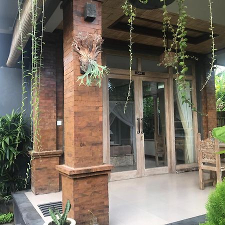 Raditya Villa Ubud מראה חיצוני תמונה