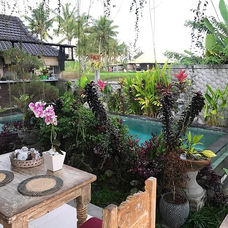 Raditya Villa Ubud מראה חיצוני תמונה