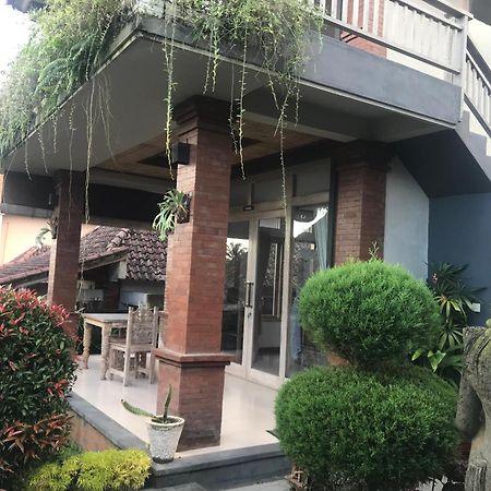 Raditya Villa Ubud מראה חיצוני תמונה