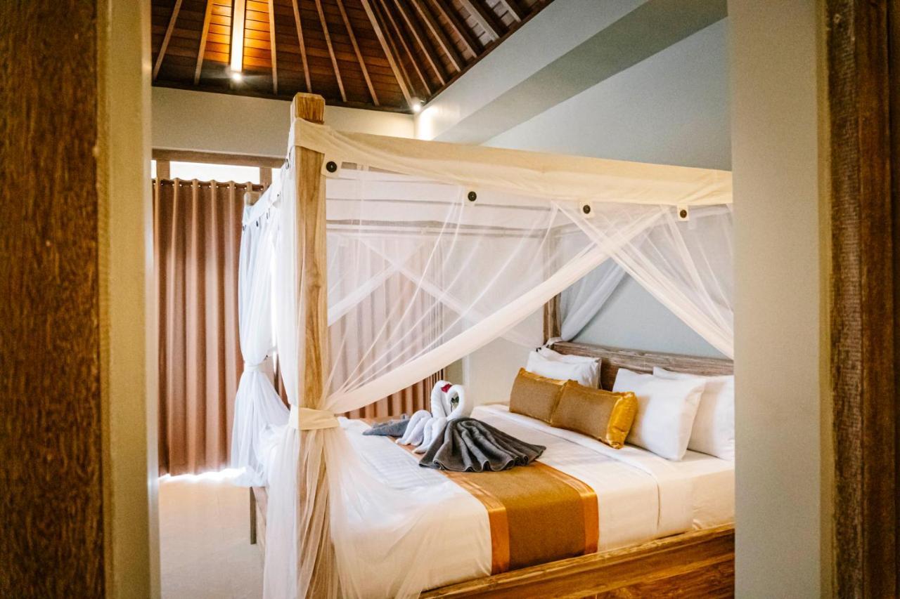 Raditya Villa Ubud מראה חיצוני תמונה
