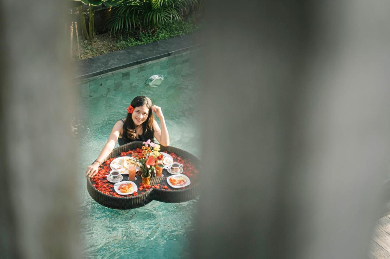 Raditya Villa Ubud מראה חיצוני תמונה