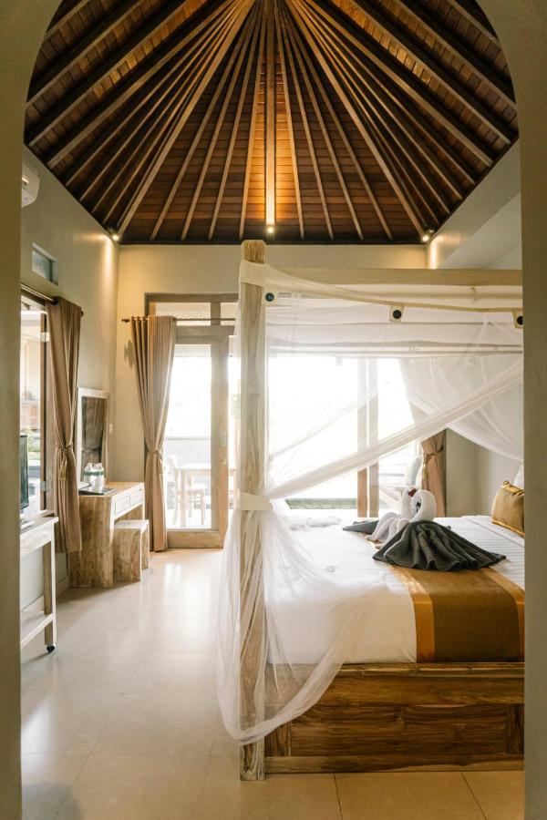 Raditya Villa Ubud מראה חיצוני תמונה