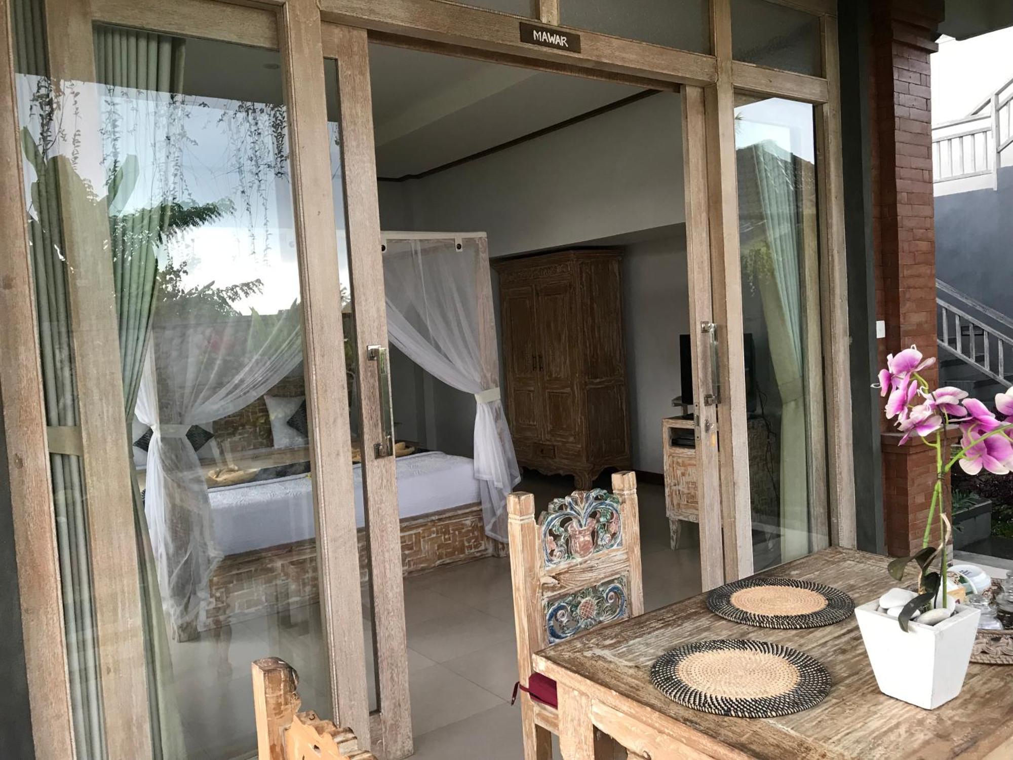 Raditya Villa Ubud מראה חיצוני תמונה
