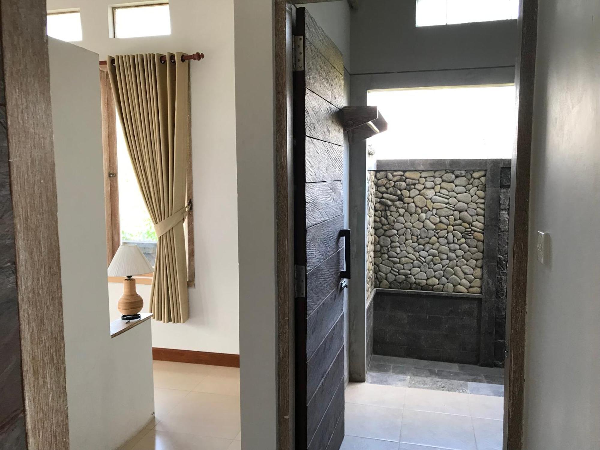 Raditya Villa Ubud מראה חיצוני תמונה