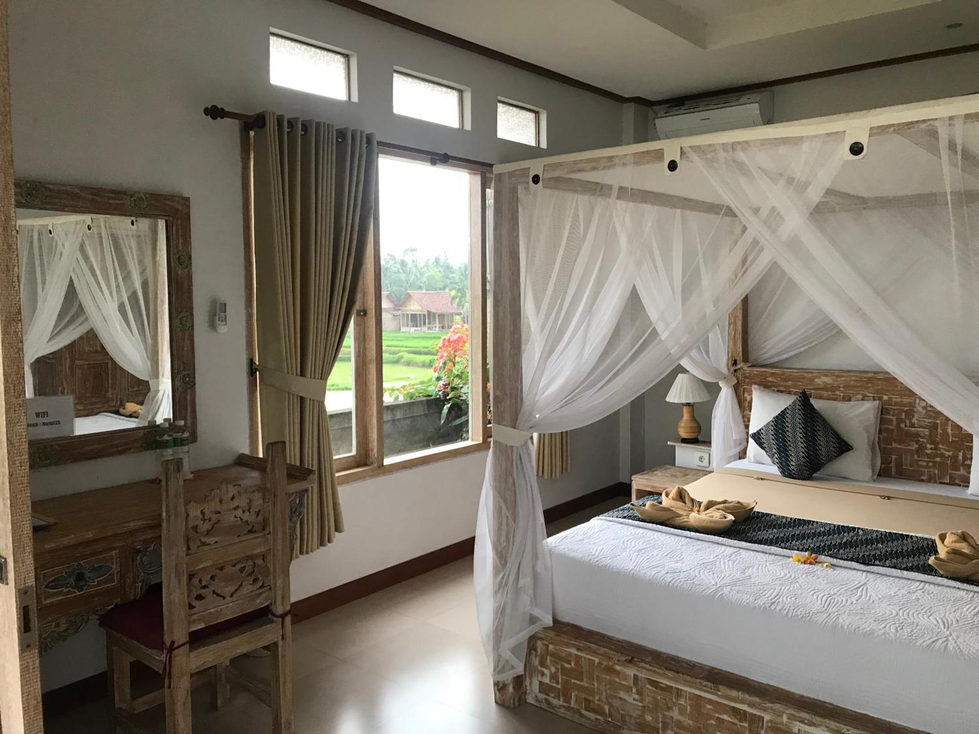 Raditya Villa Ubud מראה חיצוני תמונה