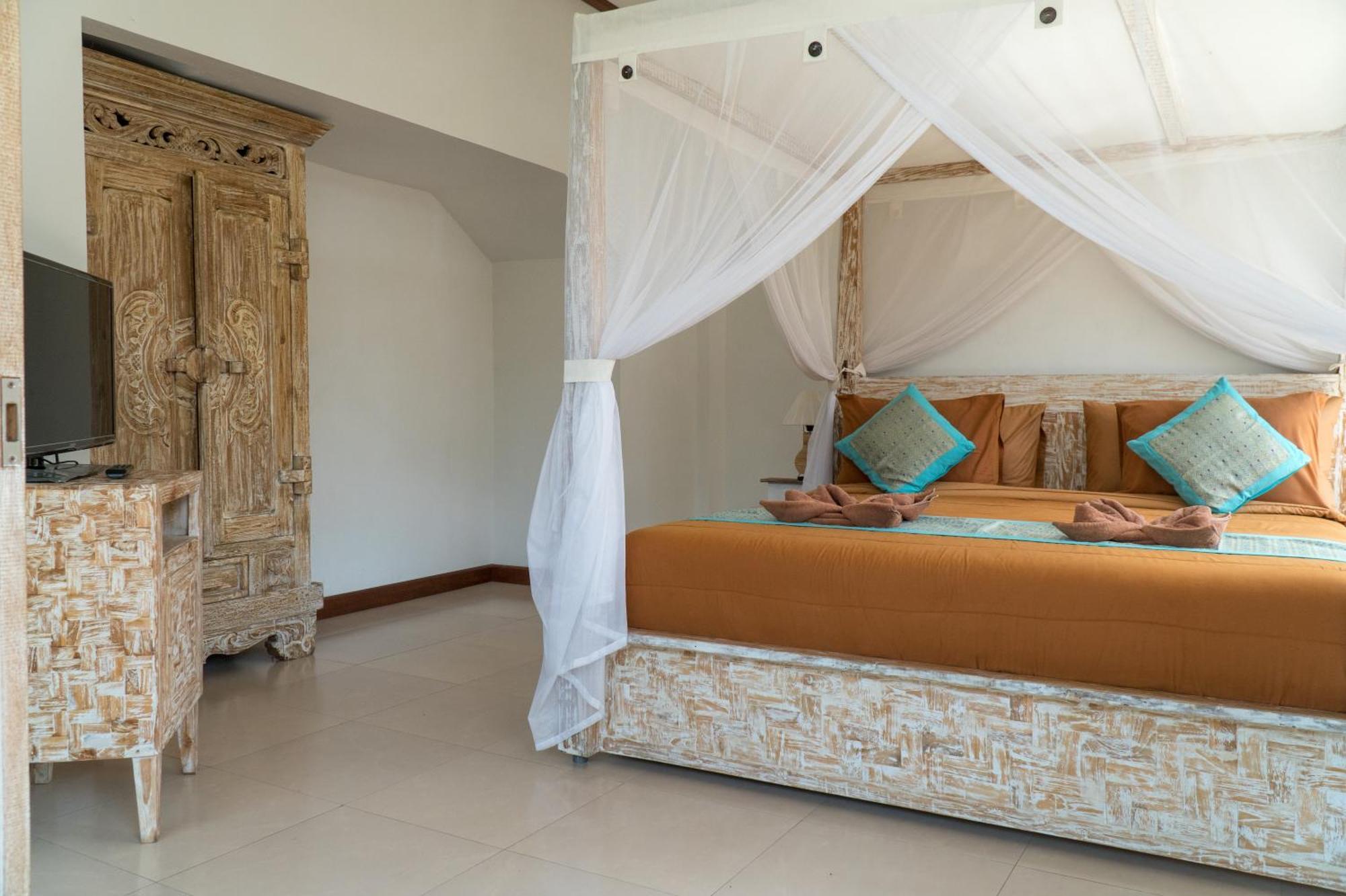 Raditya Villa Ubud מראה חיצוני תמונה