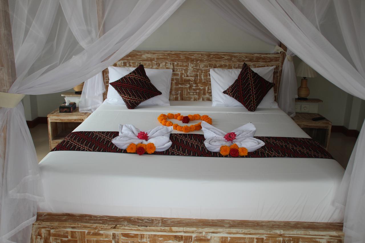 Raditya Villa Ubud מראה חיצוני תמונה